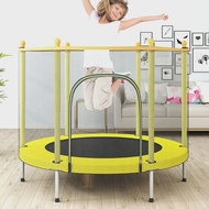 Gym Equipment Home outdoor Trampoline for Kids and Adults trampolines Jumping Gym fitness trampoline sales