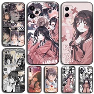 for Redmi 6 6A Pro 7A 8 8A 9A 9C 9T NFC Compatibility TPU phone case soft case protective cover Anim