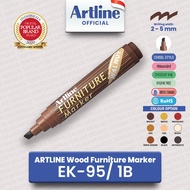 (live) ARTLINE Furniture Wood Marker EK-95/1B 2