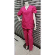 #scrub suits fabric katrina tela