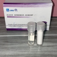 Glass Ionomer Cement Like Fuji Cement Repack