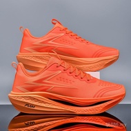 New Men'S Running Shoes Elastic Sports Shoes  Marathon Shoes Women Ultralight Sports Shoes CRCS E4XJ