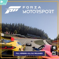 FORZA MOTORSPORT 8 + 5 DLCS 2023 Latest Updated v1.526 [𝐋𝐈𝐅𝐄𝐓𝐈𝐌𝐄] [𝐏𝐂 𝐆𝐀𝐌𝐄 𝐃𝐈𝐆𝐈𝐓𝐀𝐋 𝐃𝐎𝐖𝐍𝐋𝐎𝐀𝐃] [𝐎𝐅𝐅𝐋𝐈𝐍