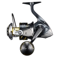 Shimano 25 Stella SW 8000PG Spinning Reel