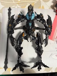 Hasbro 變形金剛 transformers studio Series ROTF Fallen