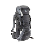 Deuter  FUTURA 32 Hiking / Traveling Bag With Body Support and Adjustable Backpacks 35 Liter