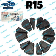 Yamaha YZF-R15 R15 / MT-15 MT15 / R15M Original Sprocket Damper Hub Rubber / Getah Hub B97-F5364-00
