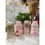 PONDS FACE POWDER