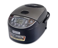 ZOJIRUSHI 1L/1.8L MICOM RICE COOKER & WARMER - NL-GAQ10/18