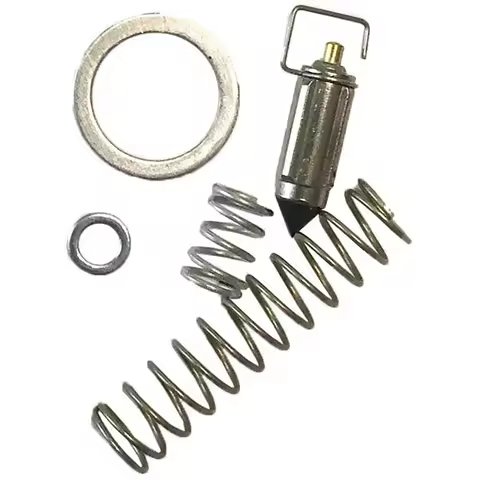 4 Set Carburetor Rebuild Carb Kit For YAMAHA XJ750 XJ 750 Seca 1982-1985 Carburador Repair Kit Repla