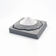 Mount FUJI I 富士山擴香石 I 日本 I 附5ml精油－馬年開運小物－