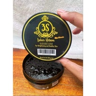 LULUR HITAM 3S & BEDDA LOTONG