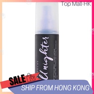 Urban Decay ALL NIGHTER (Long-Lasting Makeup / Vitamin C) Setting Spray 118ml