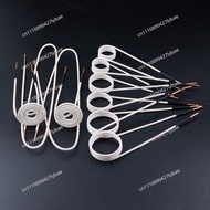 
 Mini Magnetic Heater DIY Induction Coils Induction Coil Ductor Magnetic Induction Heater Kit Flame