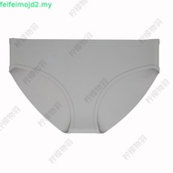 Wacoal Surprise Panty Wacoal Comfortable Briefs Bikini Pattern 5-pack WU1C34 / WU1F34 Black Color (B