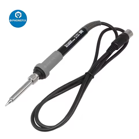 FX-8801 Soldering iron Handle for HAKKO FX-888 FX-888D Solder Station 26V 70W Soldering Handle Weldi