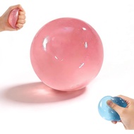 Coconut Oil Squishy - Bola Tekanan Minyak Kelapa Baharu 2026, Meningkatkan Fokus, Atau Melegakan Ket