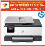 HP OfficeJet 8130e  8130 All In One Printer Print Scan Copy Wireless Wifi 1 Year SG Warranty