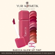 Raecca Glow Up Tint - Liptint 5.5ml