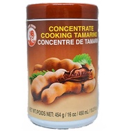 【蘋果市集】泰國酸子醬454g-又稱：羅望子醬-廚房必備醬料