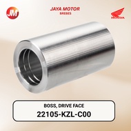 22105-KZL-C00 - Boss Drive Face - Roller Housing Mount Scoopy Vario 110 FI 22105KZLC00 22105 KZL C00