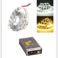 5A DC POWER SUPPLY C/W 5M LED STRIP