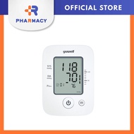 R Pharmacy | Yuwell Blood Pressure Monitor YE660D