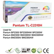 หมึกพิมพ์ Pantum BM2300/ BM2300W/ BM2300NW/ BM2300A/ BM2300AW (TL-C2310H) สีดำ Color Box