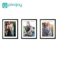 [3x] 12R Mounted Framed Print