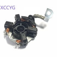 XCCYG Car Starter Motor Carbon Brush Holder For Mercedes Benz C180 C200 E200 E260 GLK300