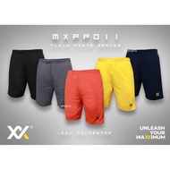 MAXX Short Badminton Pants (MXPP011) (5 COLOR)