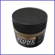 Marble Floor Polish Rock Quartz Polish 135g Long-lasting Brilliance Stone Seasoning Paste Restores S