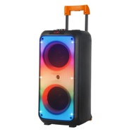 8” Portable Speaker NDR-1095