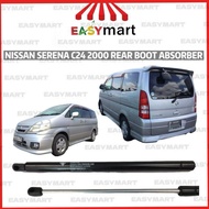 Nissan Serena C24 2000 C23 2015 Rear Bonnet Damper Boot Absorber Gas Spring Set Tailgate Penyerap Be