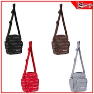 Supreme Shoulder Bag FW25 Cordura