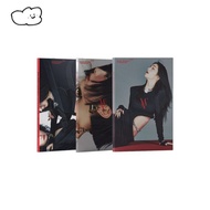 Red Velvet IRENE & SEULGI - 2nd MINI Album [TILT] (Photobook Ver.)