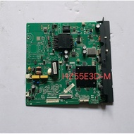Haixin TV HZ55E3D-M Motherboard TPD.HV551.PC731 Screen HD550X1U82-T1/S2 Tested
