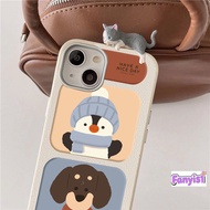 Casing for Infinix Smart 9 8 7 6 5 2020 Hot 40i 30 30i 20i 9 10 Play Spark Go 2024 2023 Note 40 30 P