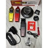 GAMMA+ BOOSTED TRIMMER CORDLESS