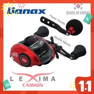 BANAX LEXIMA CAMION 305L TD (LEFT)