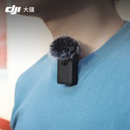 DJI DJI Pocket Osmo Pocket 2 Original Accessories Wireless Microphone Transmitter End [djY]