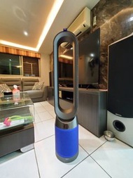 dyson TP04 空氣清淨機 科技藍 極新 恆隆行原廠公司貨 原價22900元 售7000元