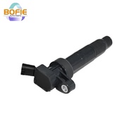 1 PCS Ignition Coil  For 04-08 FORD F-150 5.4 5.4L V8 OEM 8C128222 3L3E-12A366-AA Engine