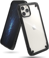 iPhone 12 Mini / 12 / 12 Pro / 12 Pro Max - Ringke Fusion-X Fusion X Case Cover