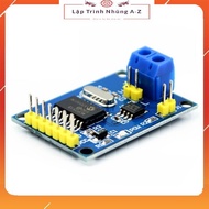 [Embedded Programming A-Z][G1] CAN Bus Module MCP2515 TJA1050