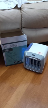 Imarflex ICF-09 迷你冷風機