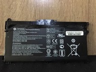 [EL031-1] HP TF03XL 筆電電池