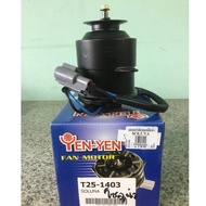 Radiator Fan Motor Toyota Soluna(AL50) Yen Brand