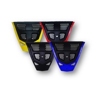 ENGINE COVER Y15ZR PLASTIC