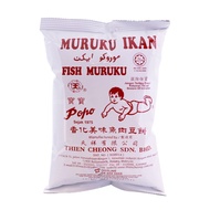 Popo Muruku Fish 65g